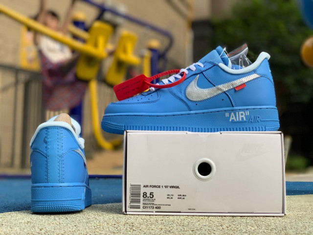 off white x air force 1 low 07