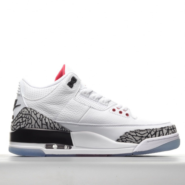 jordan 3 nrg free throw line
