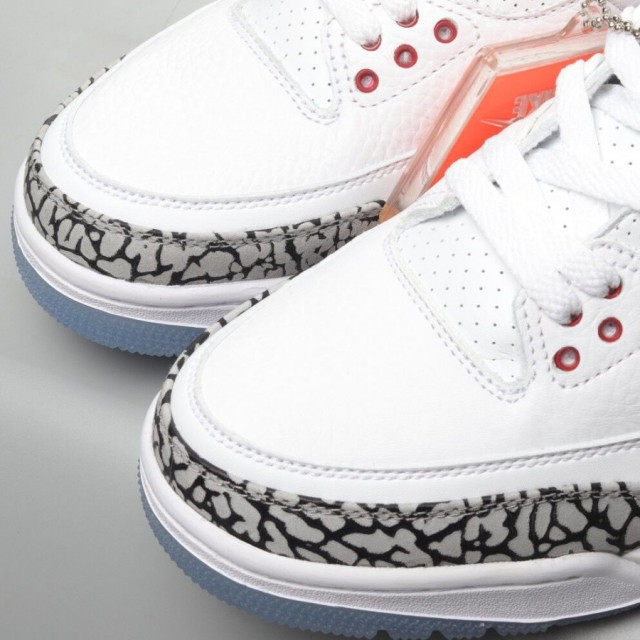 air jordan 3 retro nrg free throw line