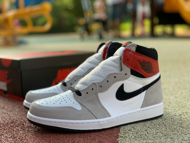 jordan 1 retro highlight smoke grey