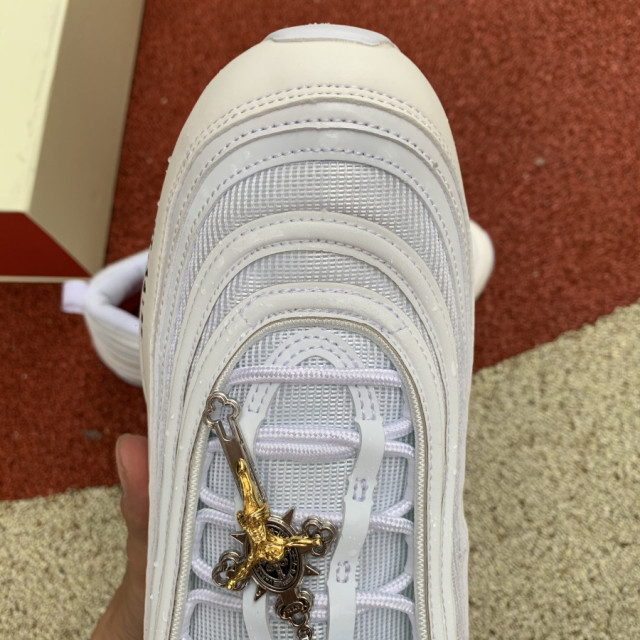 inri jesus shoes