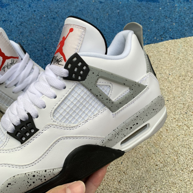 retro 4 cement 2016
