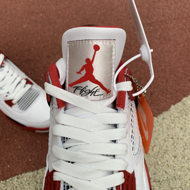 air jordan 4 retro og fire