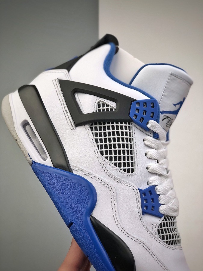 motorsport retro 4s