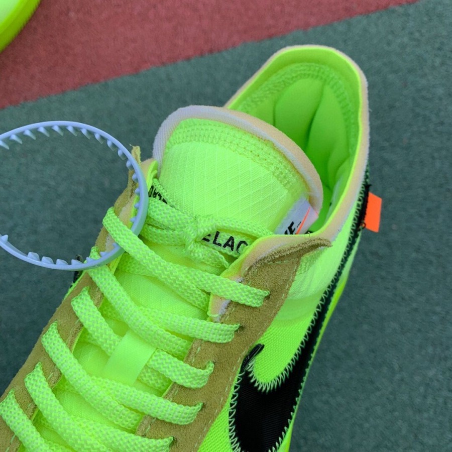 air force 1 off white volt