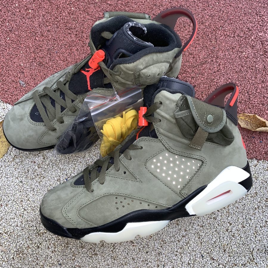 travis retro 6