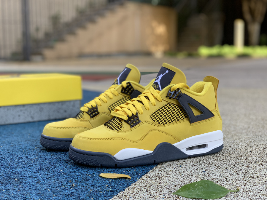 mens air jordan 4 retro ls