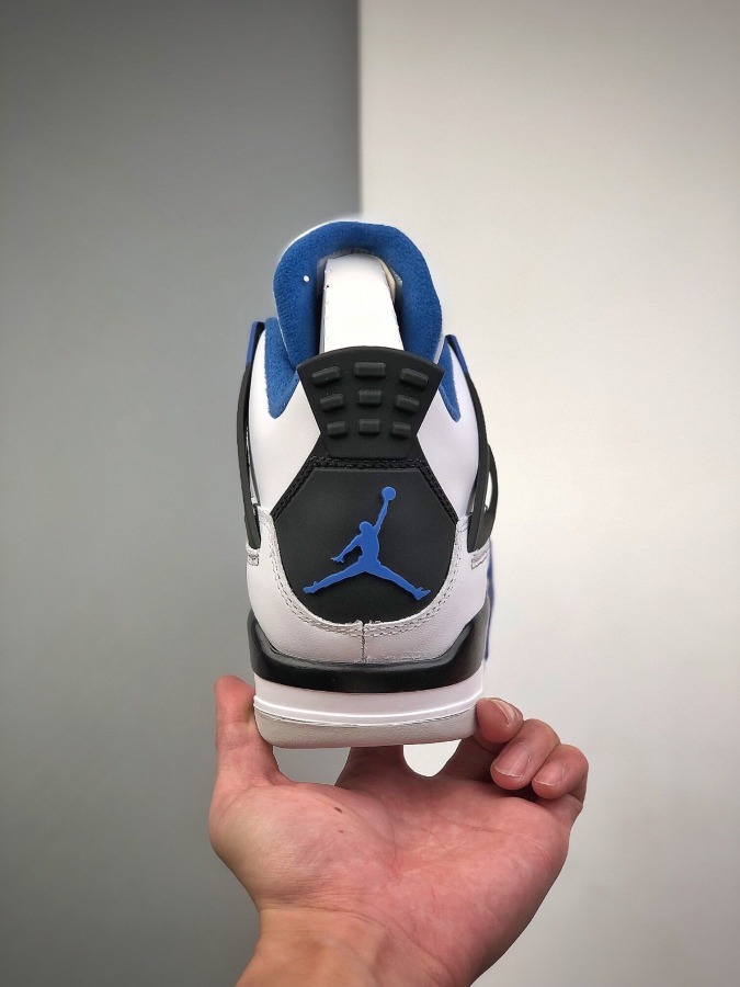 motorsport retro 4s