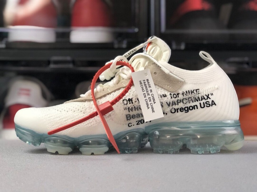 off white x air vapormax part 2