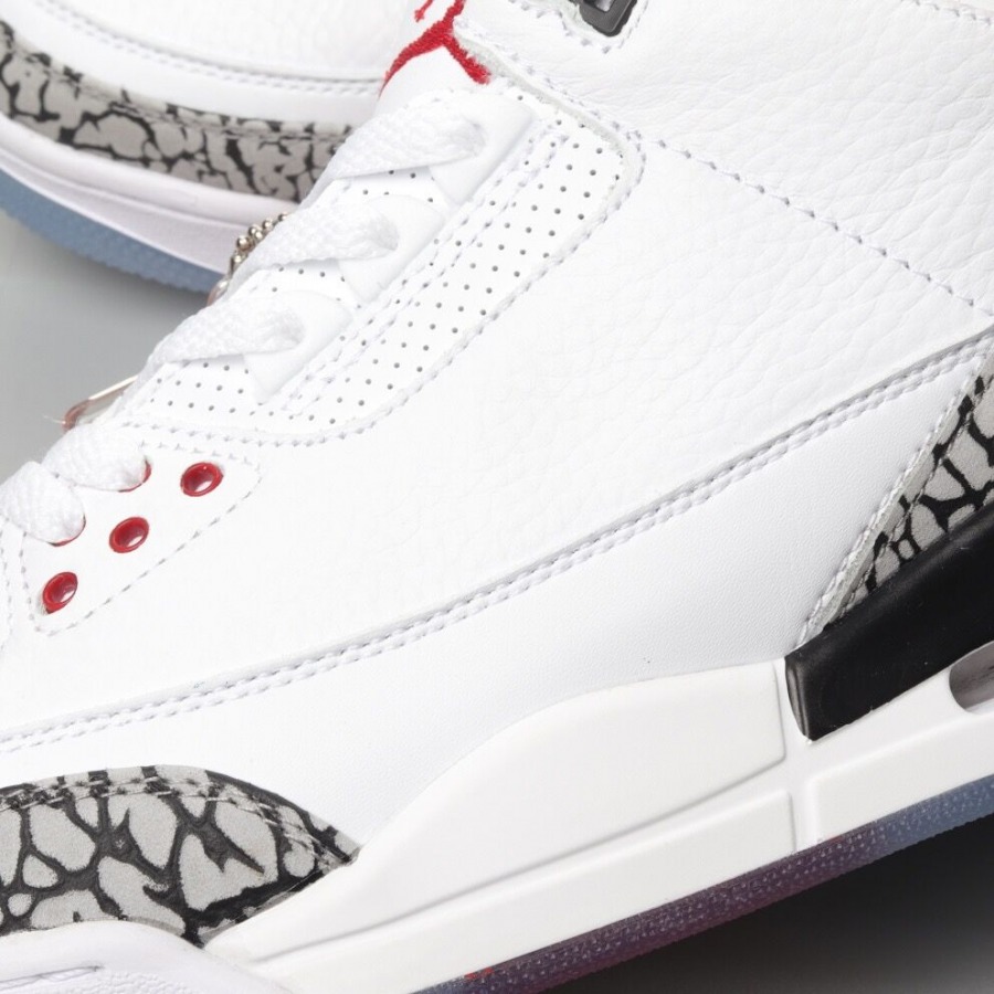 air jordan 3 retro nrg free throw line
