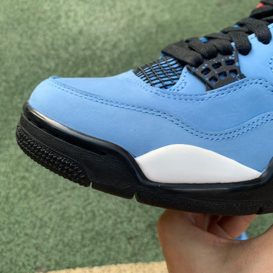 travis scott air jordan 4 retro cactus jack