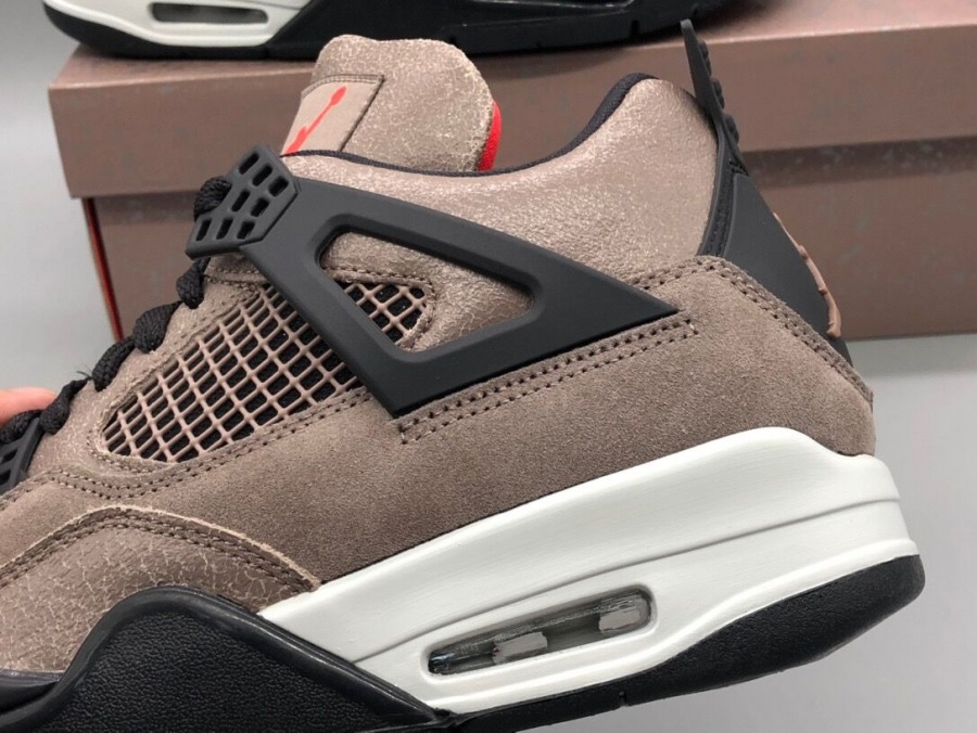 taupe haze retro 4
