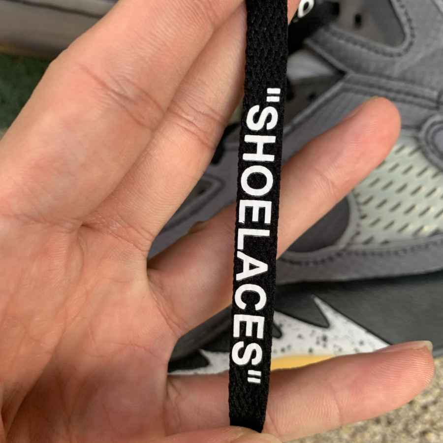 air jordan off white 5