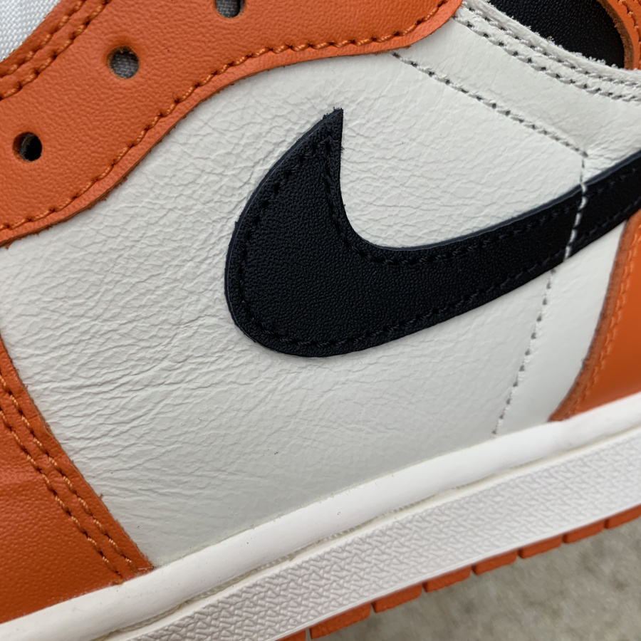 Jordan 1 Retro Reverse Shattered Backboard