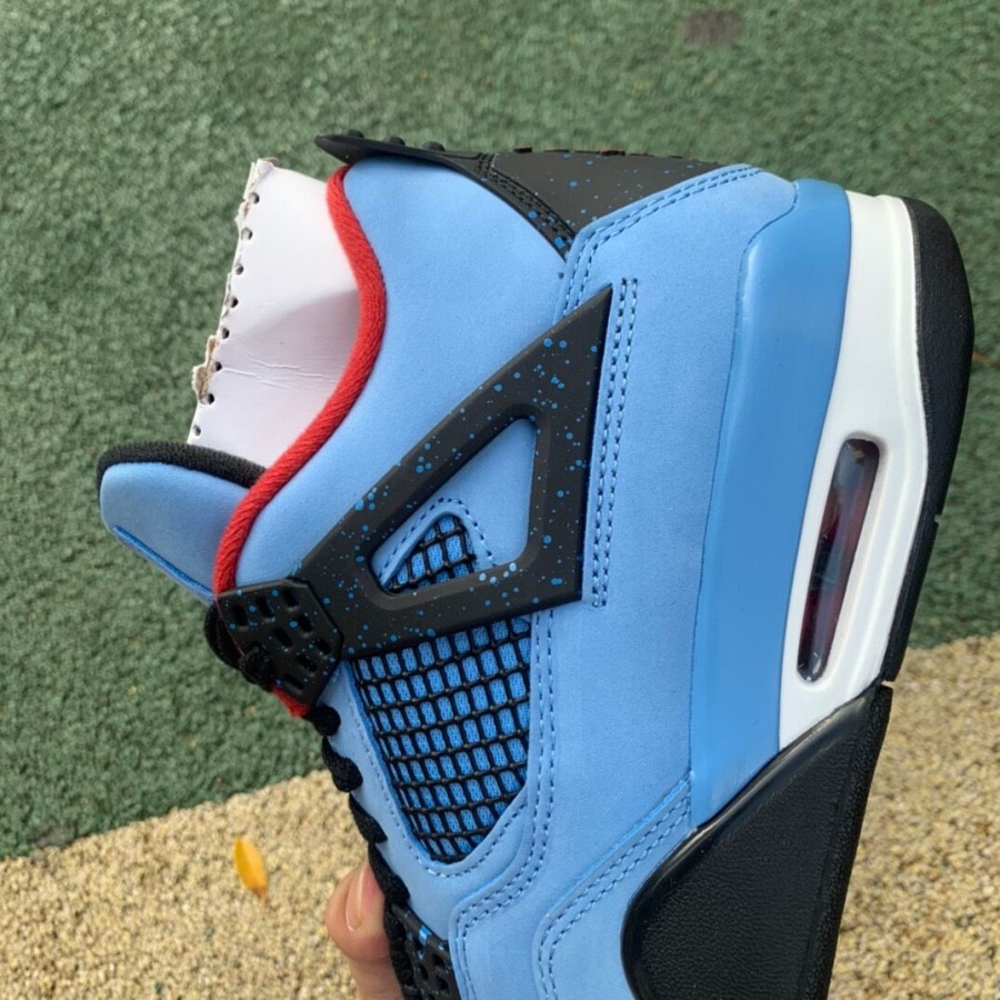 travis scott retro 4 cactus jack