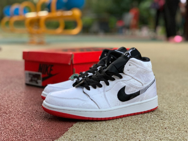 clot x air jordan 1 mid