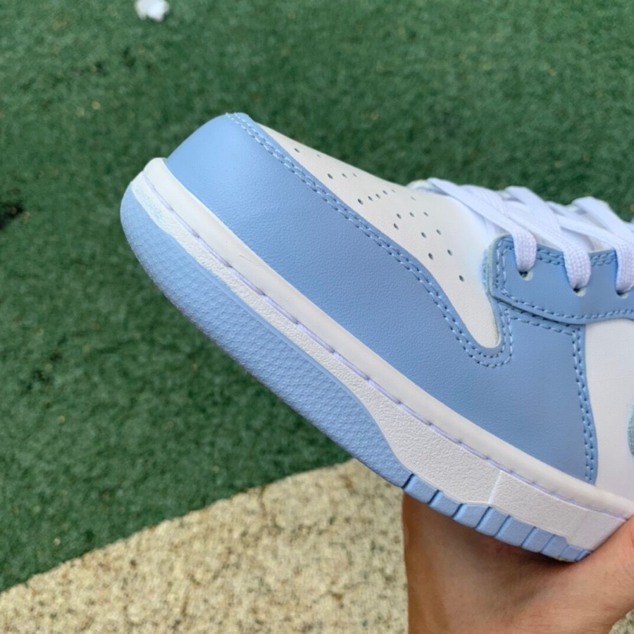 dunk high aluminum stockx