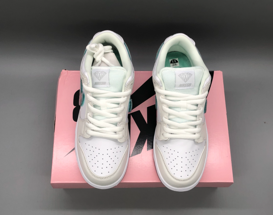 dunk diamond supply