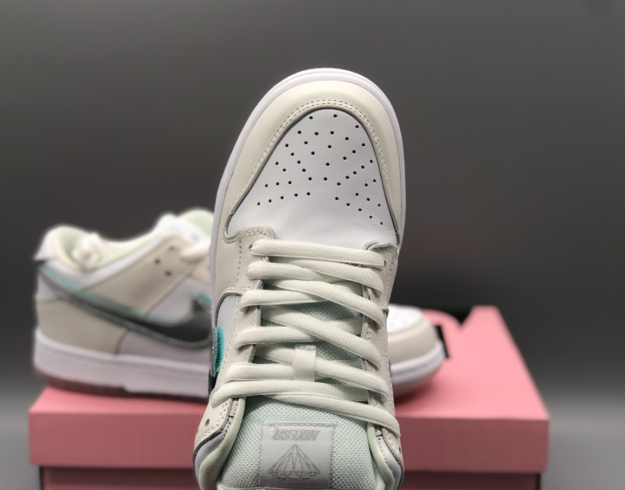 dunk diamond supply