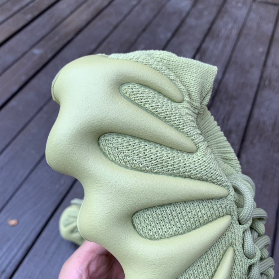 resin 450 yeezy
