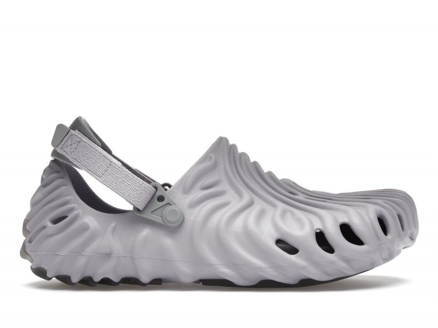 Salehe Bembury x Crocs Pollex Clog 'Urchin' - WellKicks.com