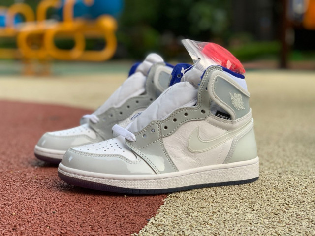 j1 high zoom racer blue