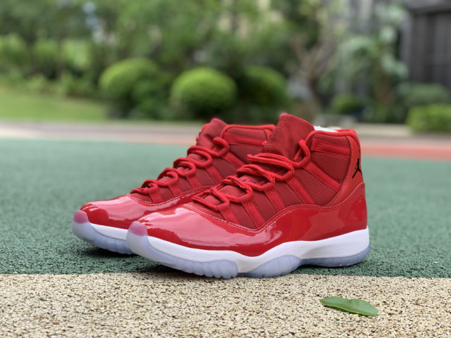 air jordan 11 retro win like 96