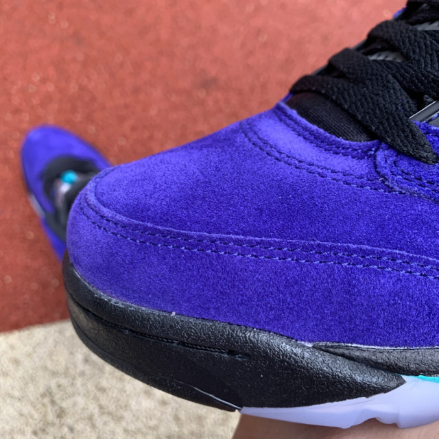 alternate grape 5 retail price