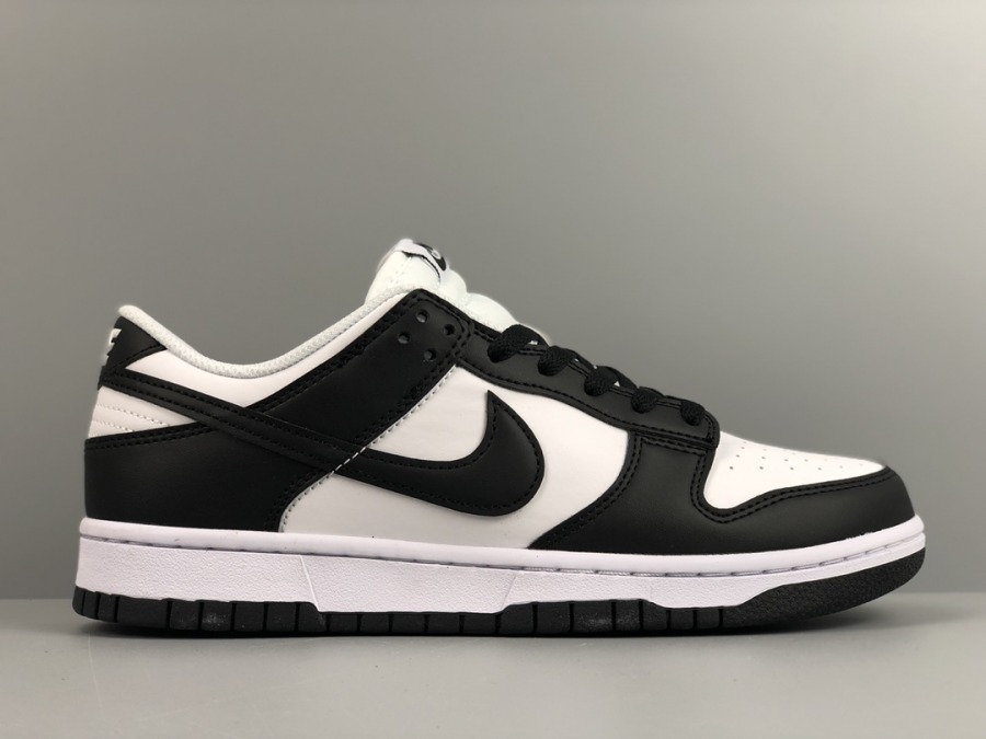 Dunk Low Next Nature 'Panda' - WellKicks.com