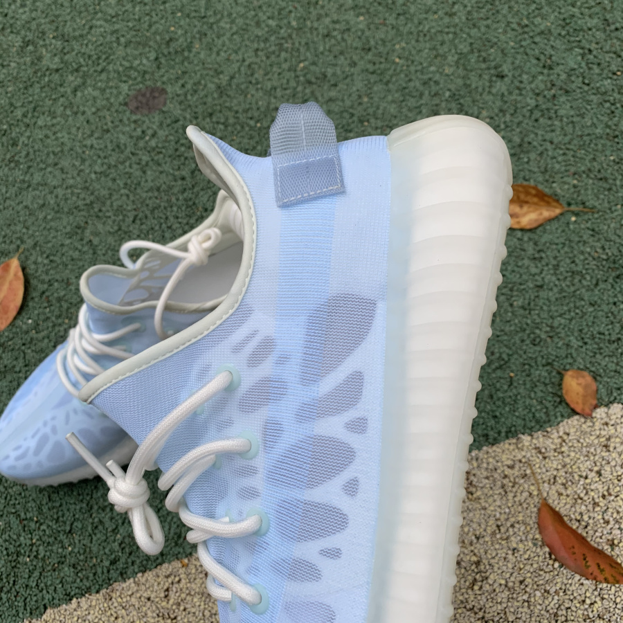 yeezy boost v2 mono ice