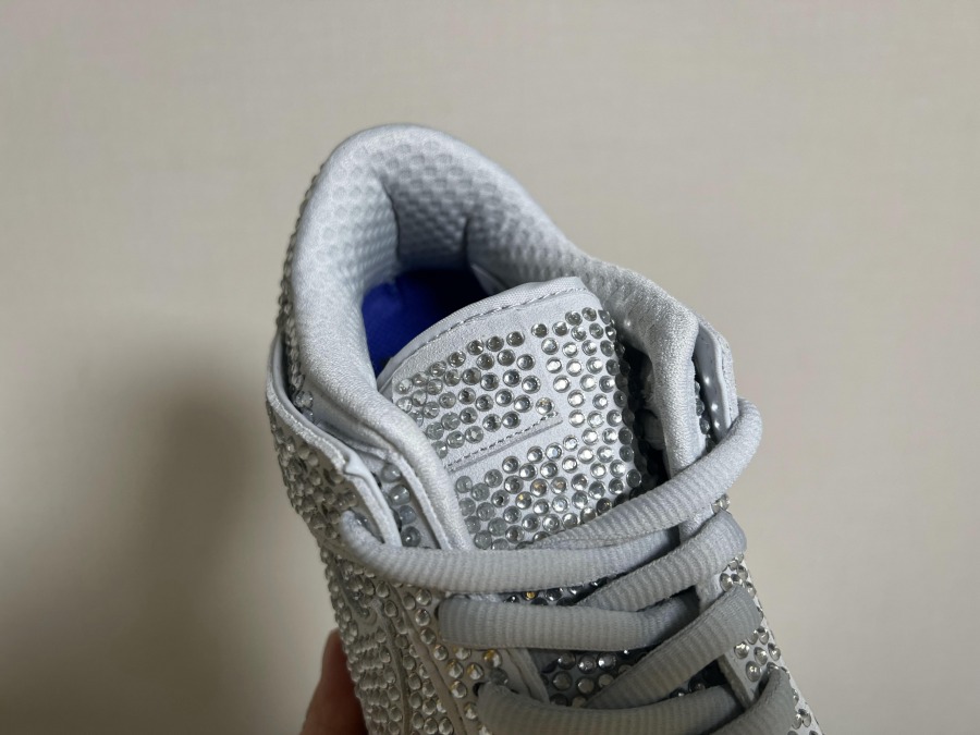 nike x cactus plant flea market x swarovski