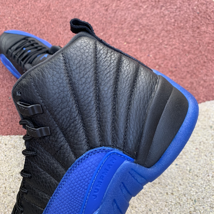 jordan 12 game royal size 11