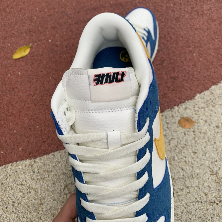 kasina dunk low 80s bus