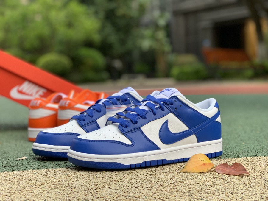 dunk low sb kentucky