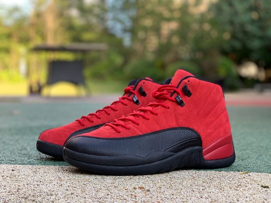 12s reverse flu