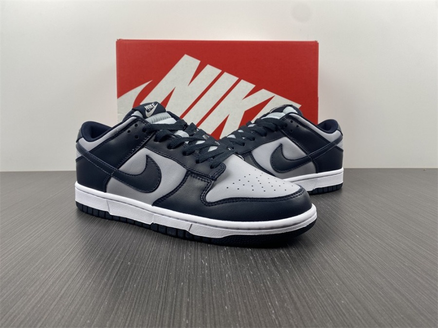 georgetown dunk outfits