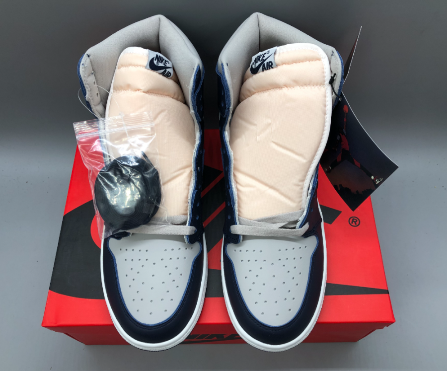 georgetown 85 jordan 1