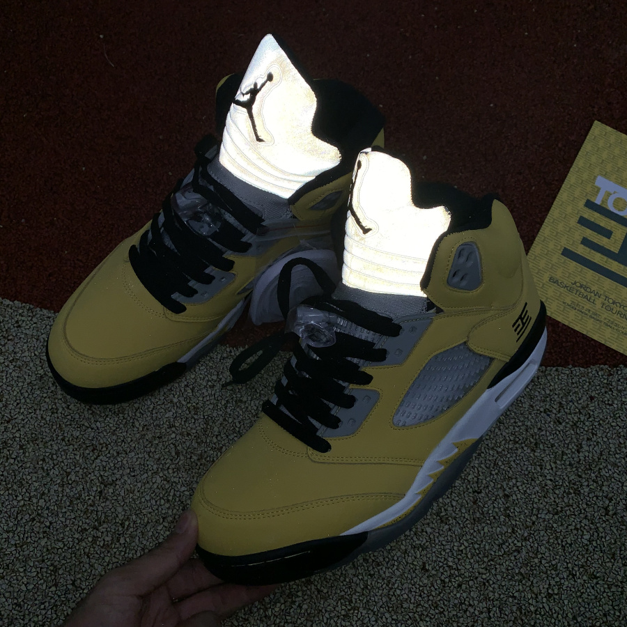 air jordan 5 retro t23 tokyo