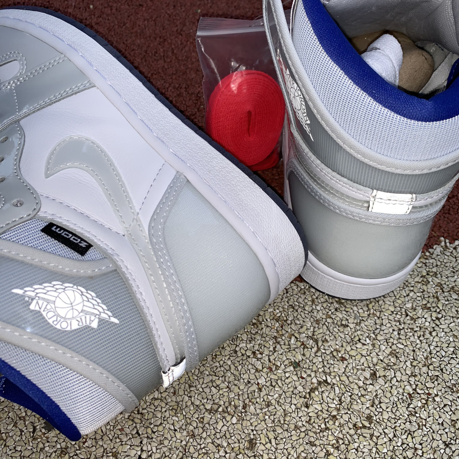 mens air jordan 1 high zoom racer stores