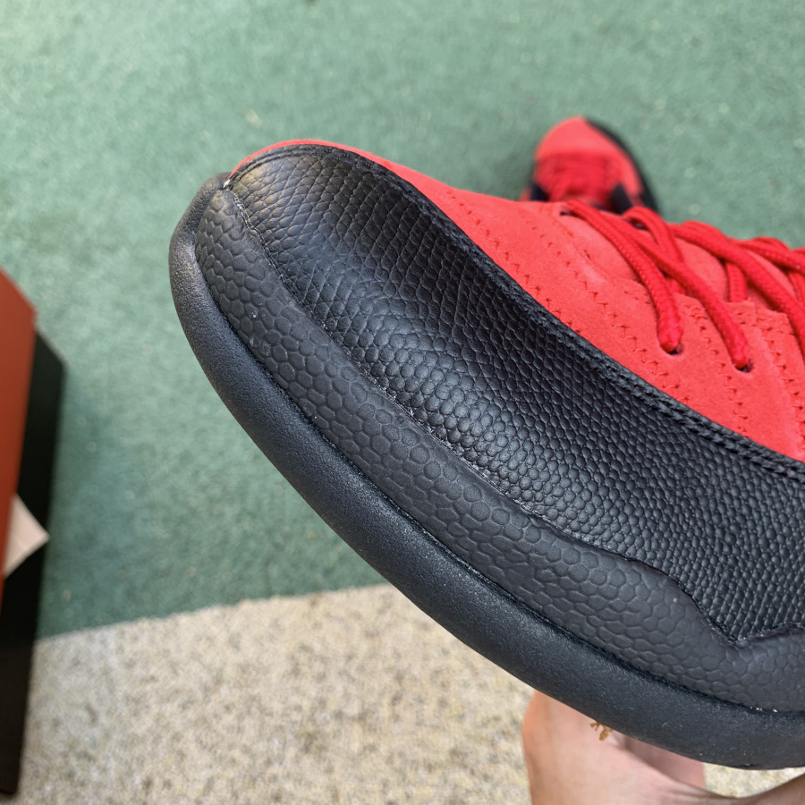 reverse flu game stockx