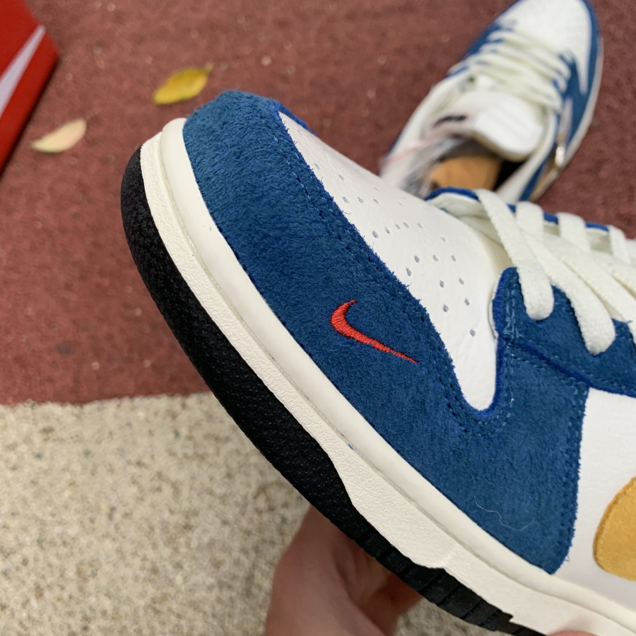 kasina dunk low 80s bus