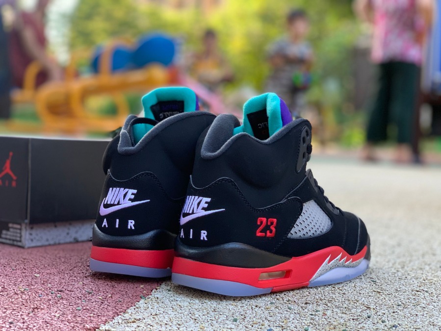 mens air jordan 5 retro top 3