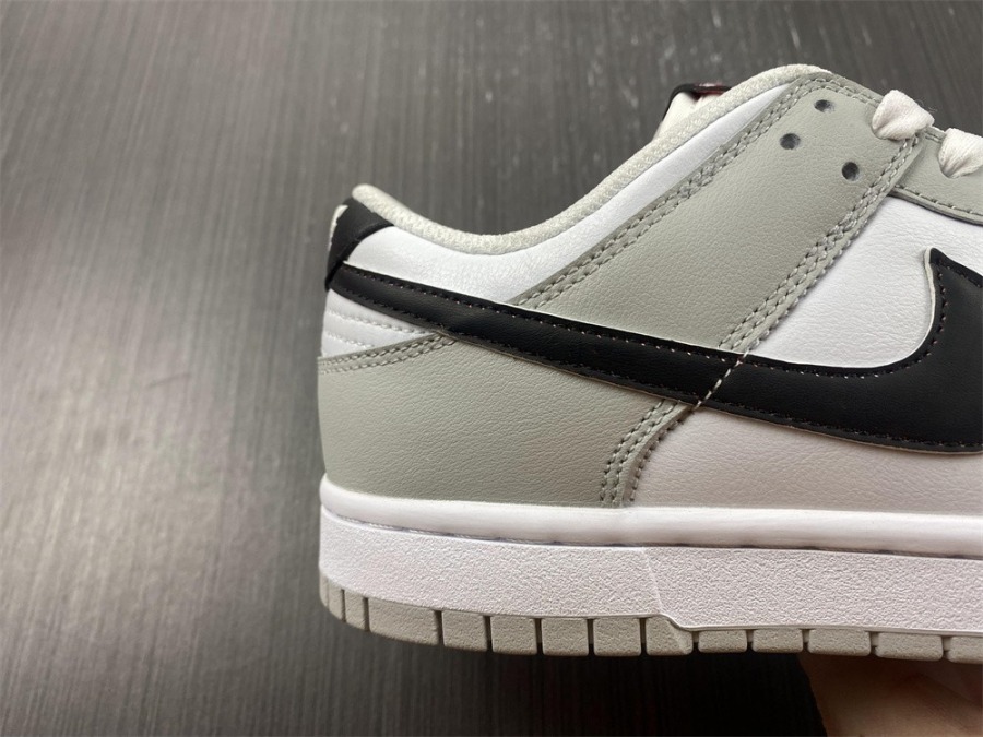 Dunk Low SE 'Lottery Pack - Grey Fog' - WellKicks.com