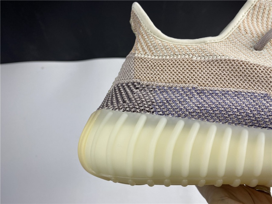 yeezy ash pearl reflective
