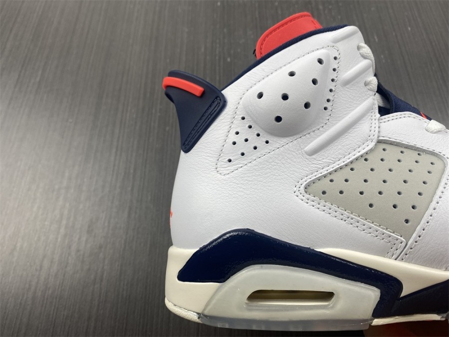 jordan 6 retro tinker