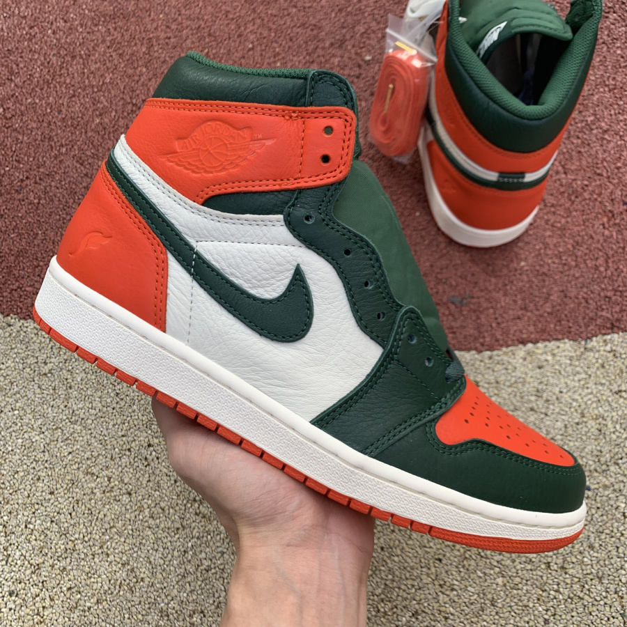 solefly art basel jordan 1