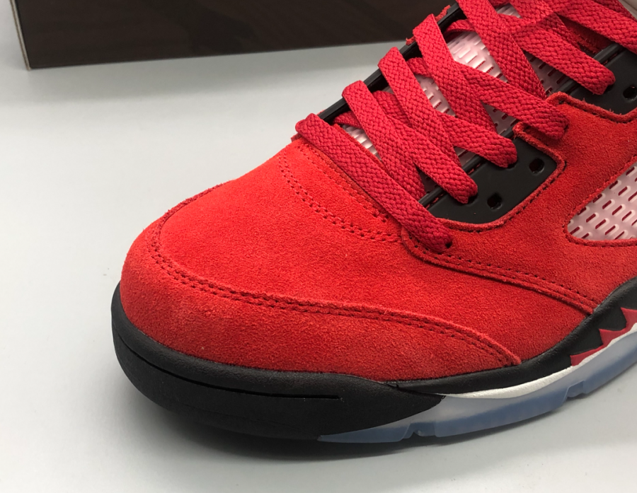 raging bull jordan retro 5