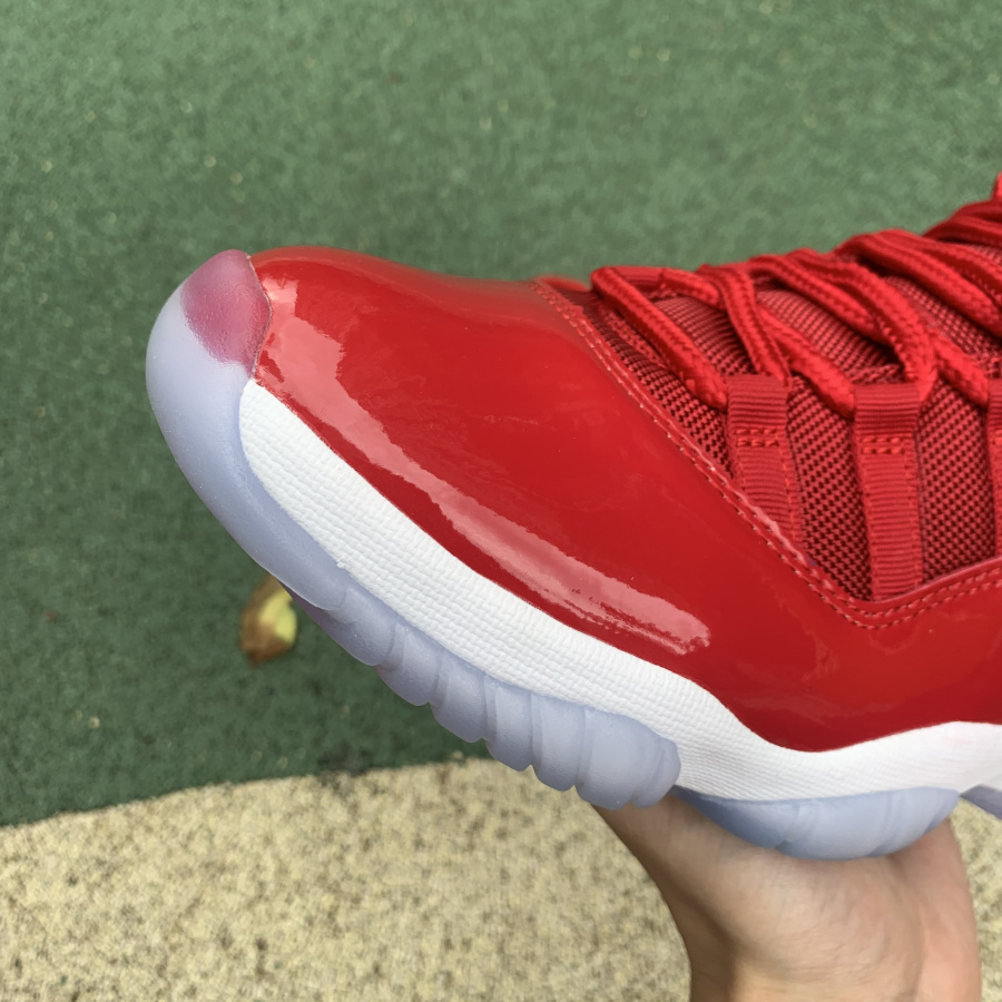 retro 11 6y