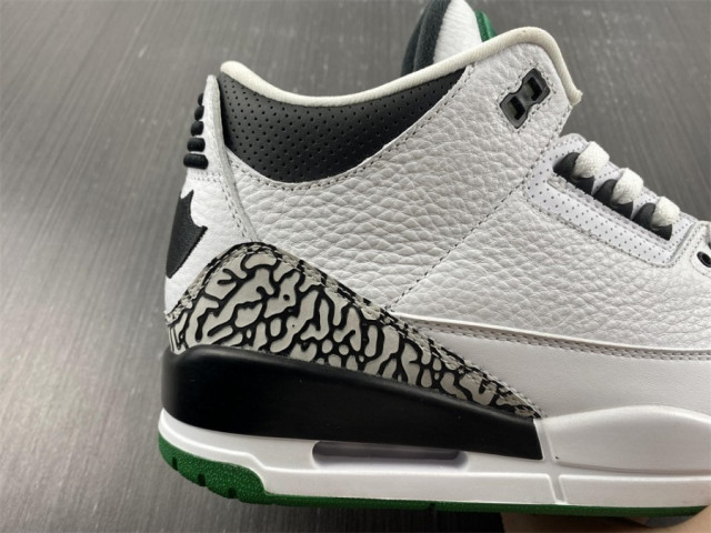 jordan 3 oregon ducks