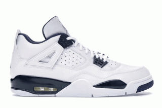 air jordan 4 retro columbia